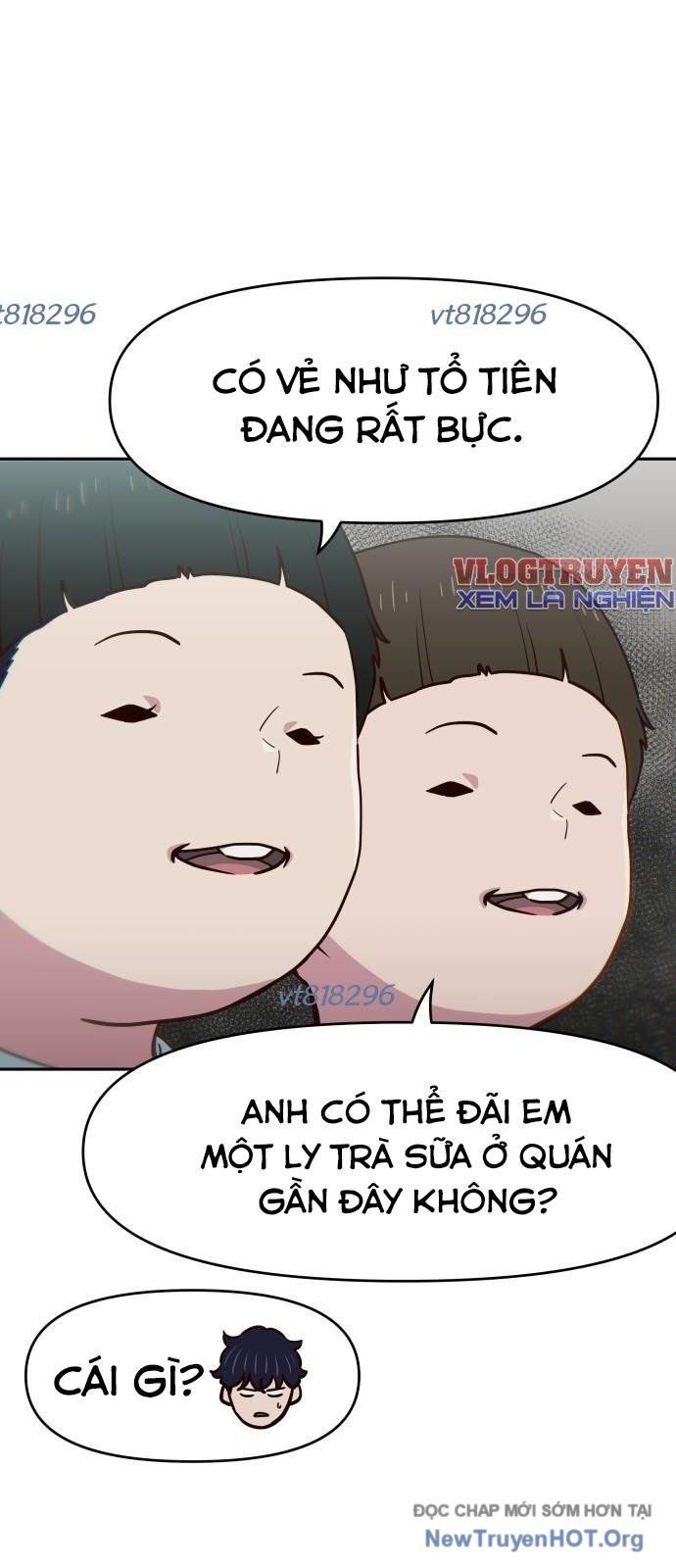 Unluck - Chapter 53 - Page 3