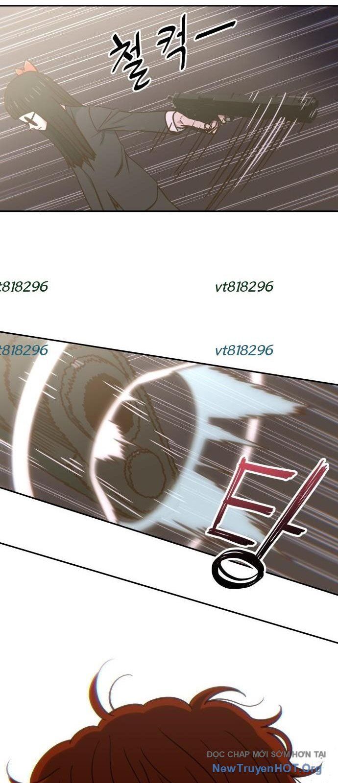 Unluck - Chapter 53 - Page 31