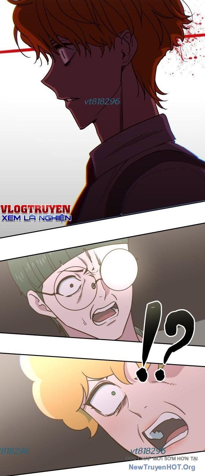 Unluck - Chapter 53 - Page 32