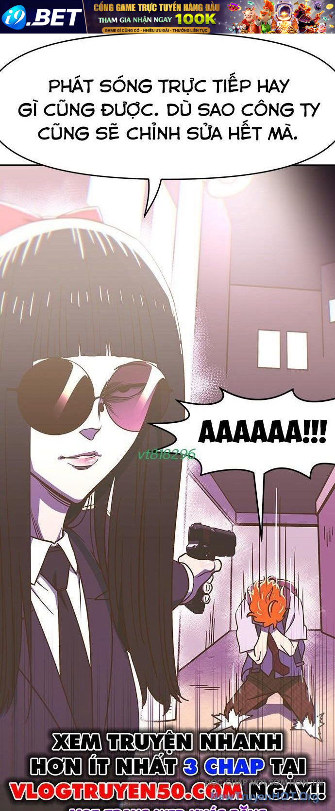 Unluck - Chapter 53 - Page 34