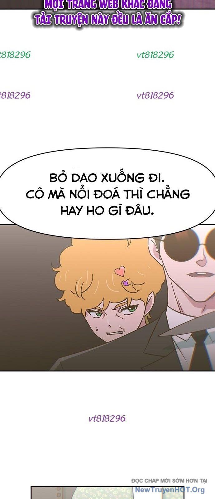 Unluck - Chapter 53 - Page 35