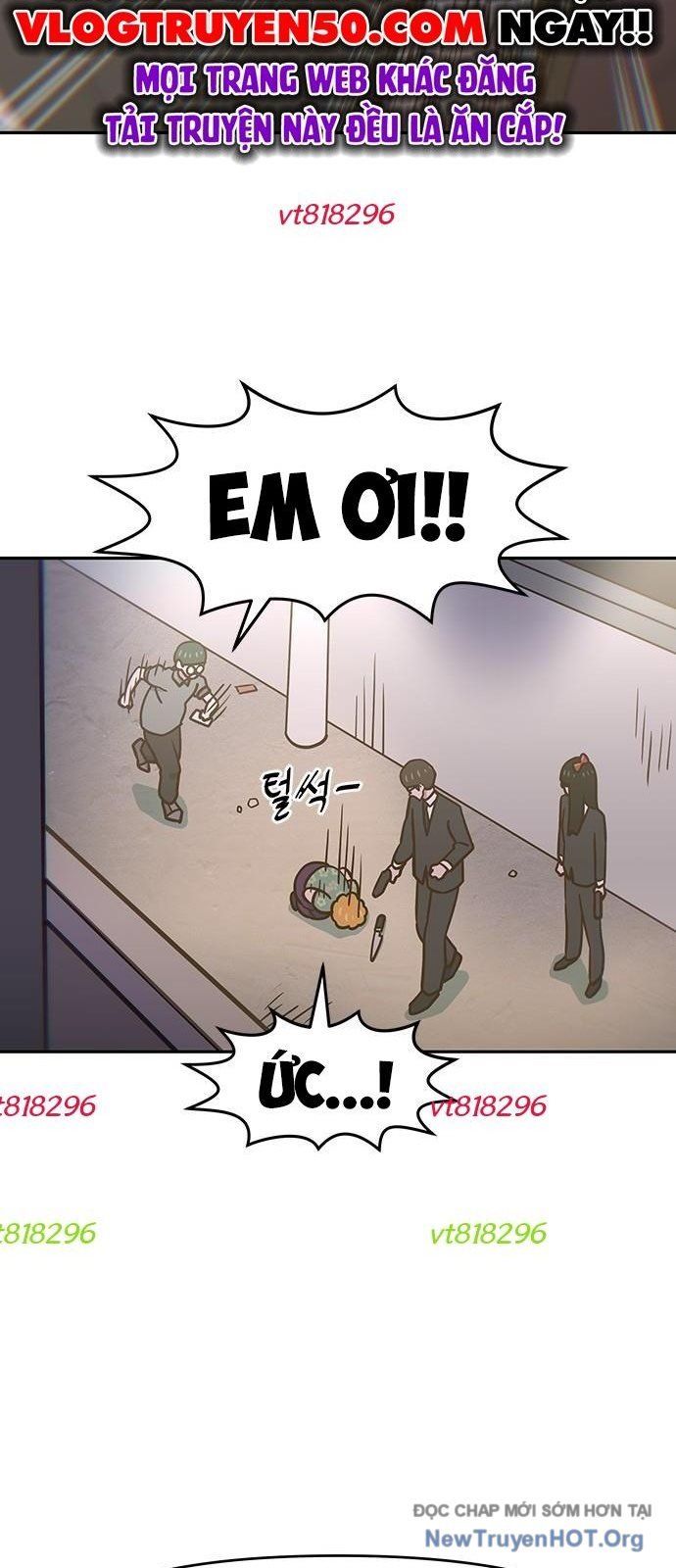 Unluck - Chapter 53 - Page 37