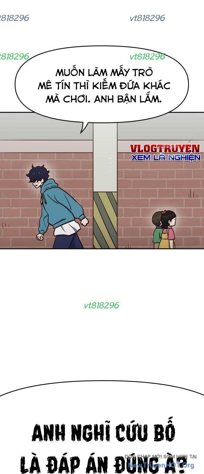 Unluck - Chapter 53 - Page 4