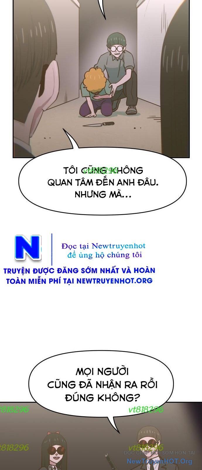 Unluck - Chapter 53 - Page 40