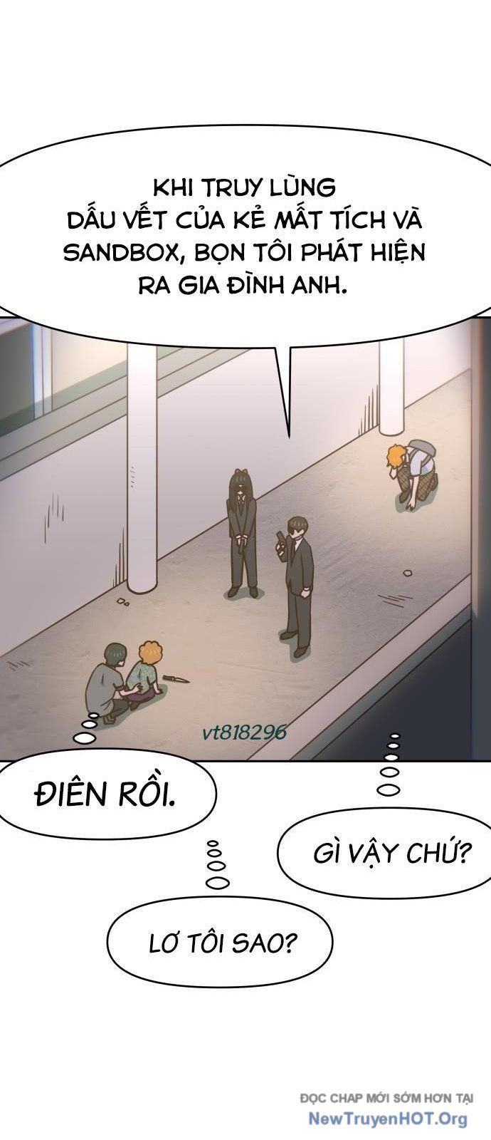 Unluck - Chapter 53 - Page 46