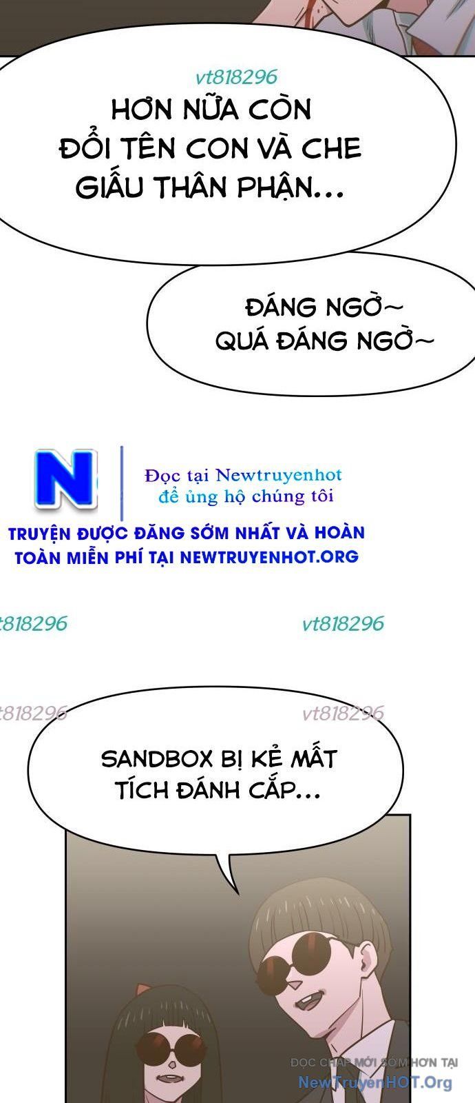 Unluck - Chapter 53 - Page 49