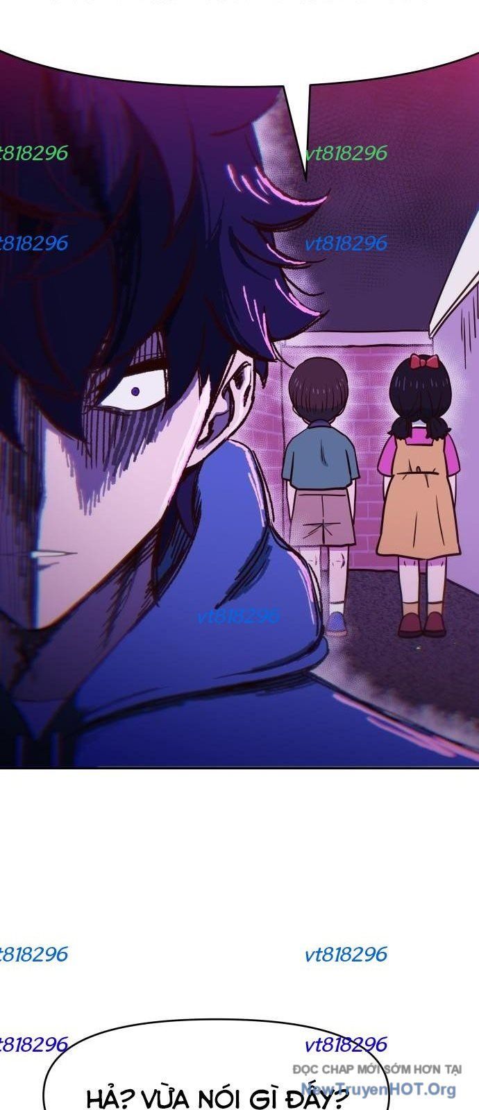 Unluck - Chapter 53 - Page 5