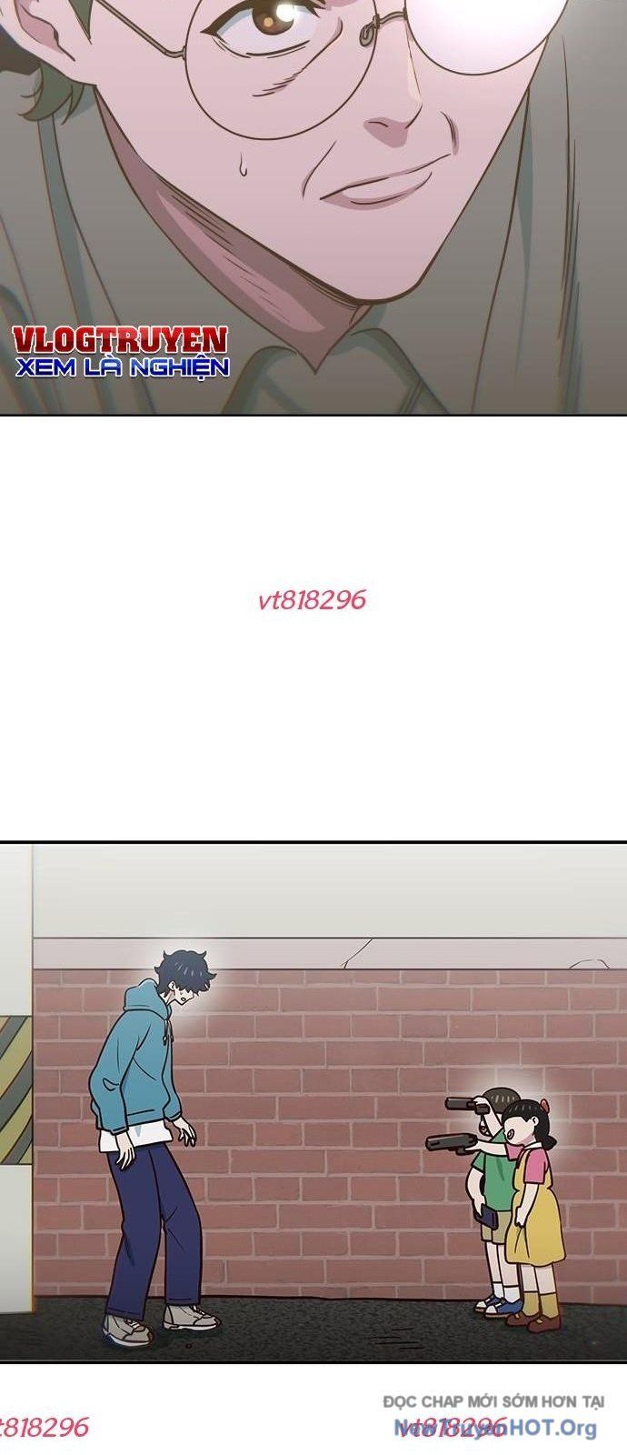 Unluck - Chapter 53 - Page 51