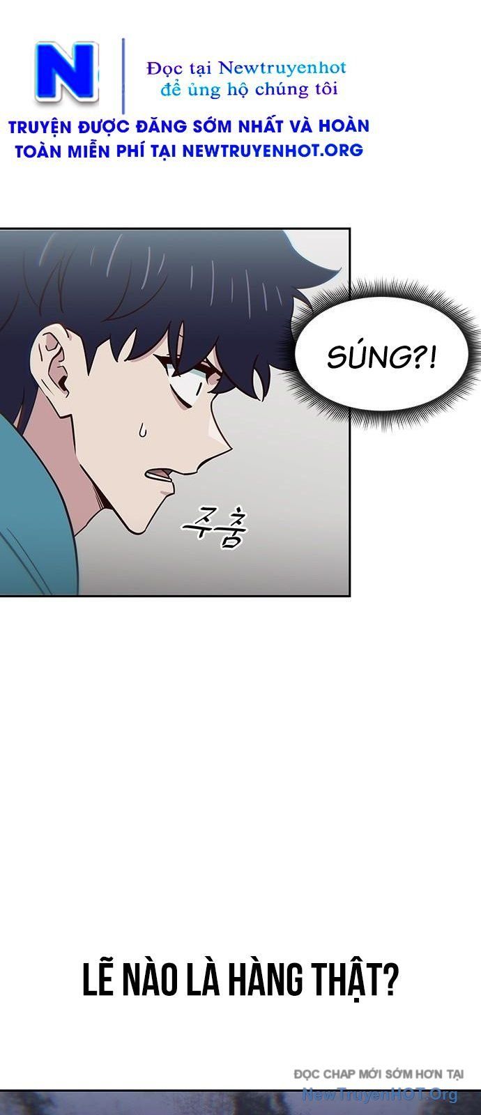 Unluck - Chapter 53 - Page 52