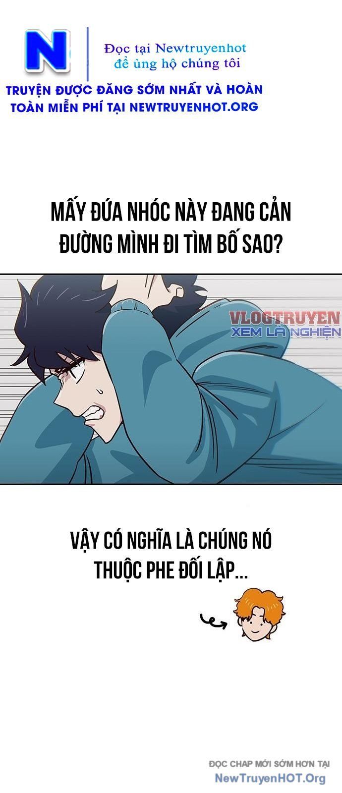 Unluck - Chapter 53 - Page 61