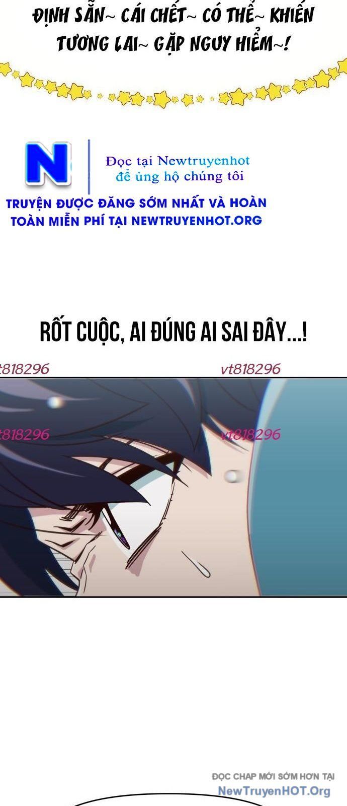 Unluck - Chapter 53 - Page 65