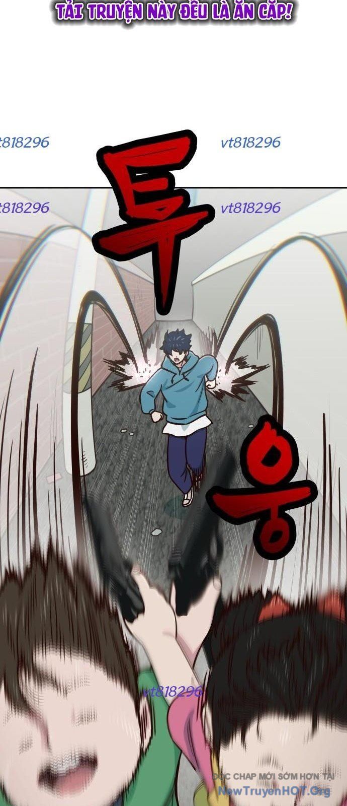 Unluck - Chapter 53 - Page 67