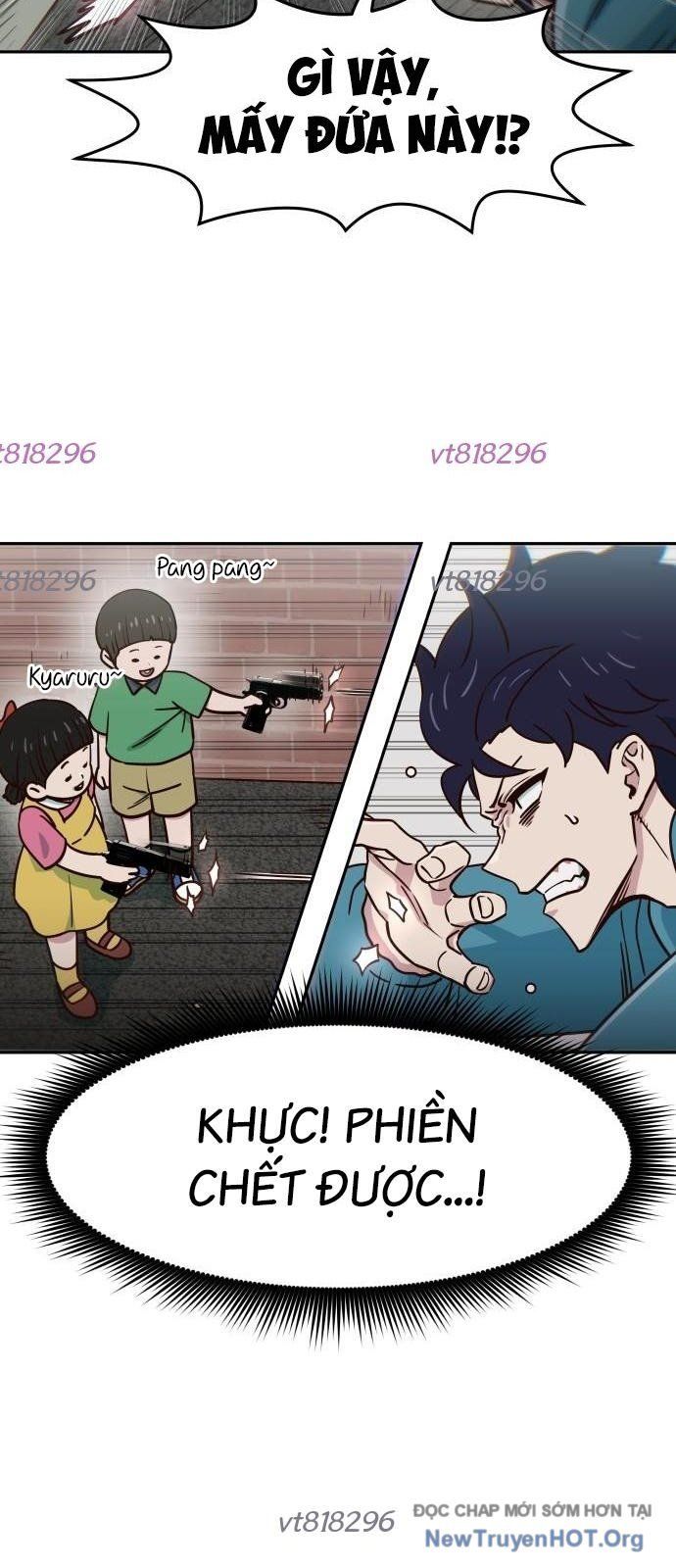 Unluck - Chapter 53 - Page 69