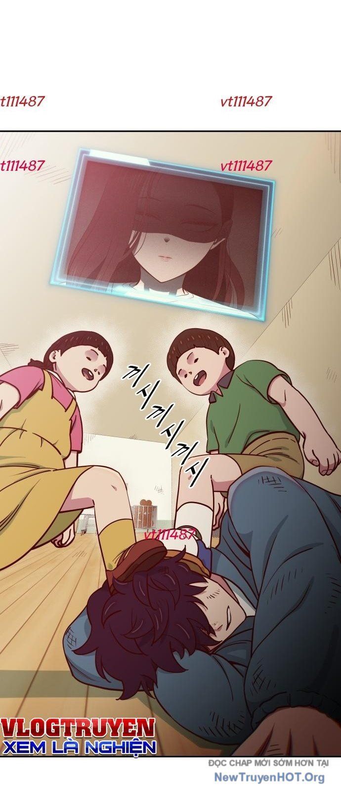 Unluck - Chapter 55 - Page 12