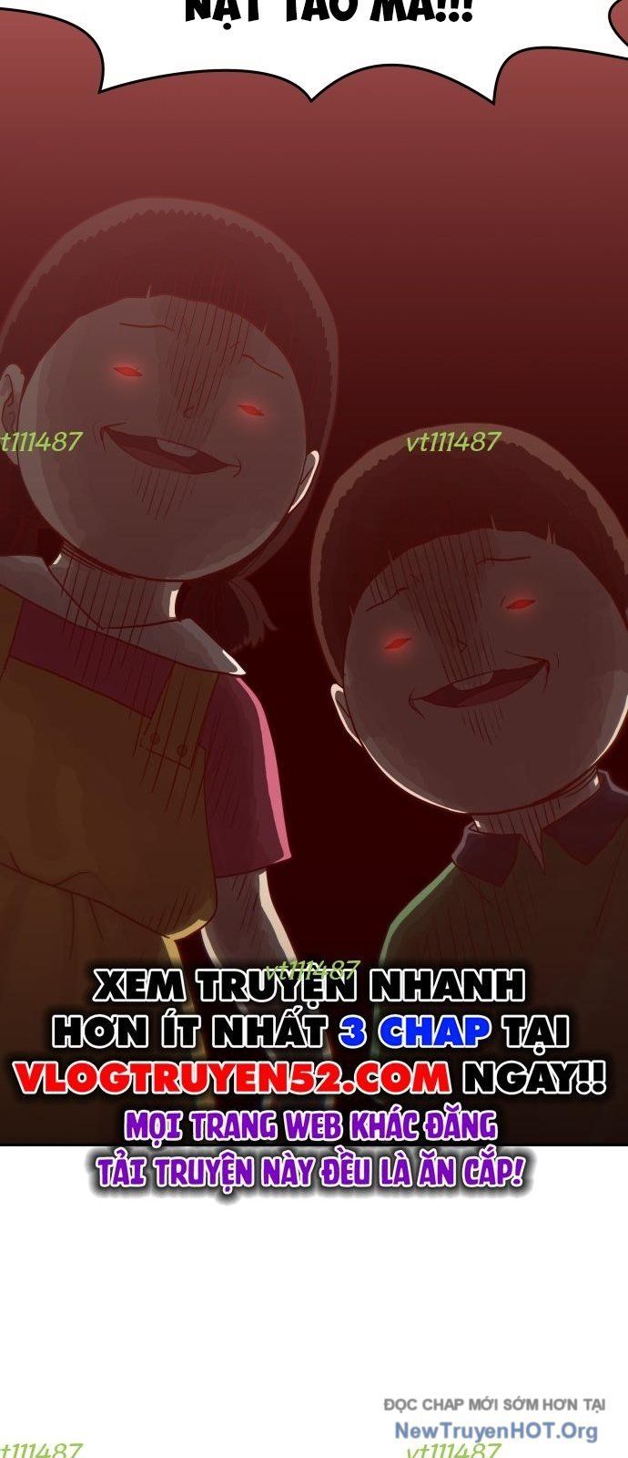 Unluck - Chapter 55 - Page 23