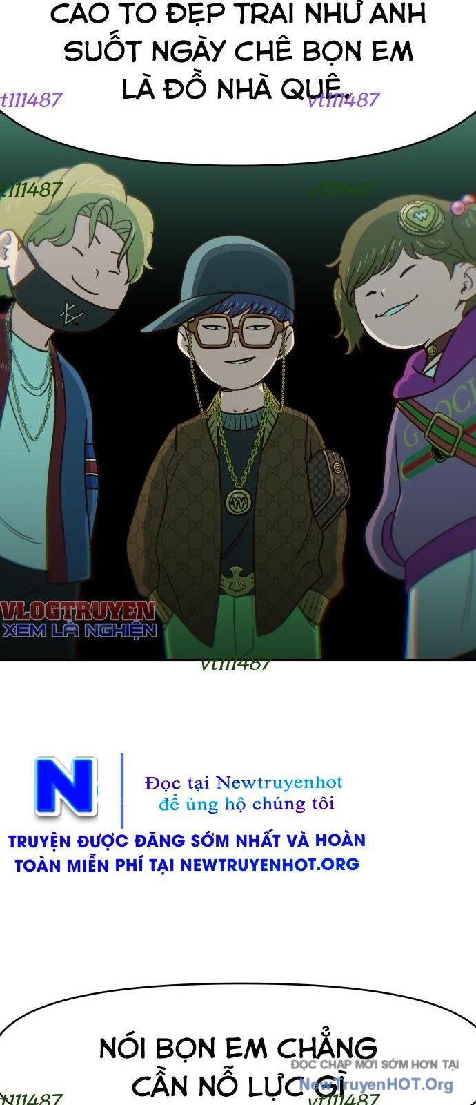 Unluck - Chapter 55 - Page 25