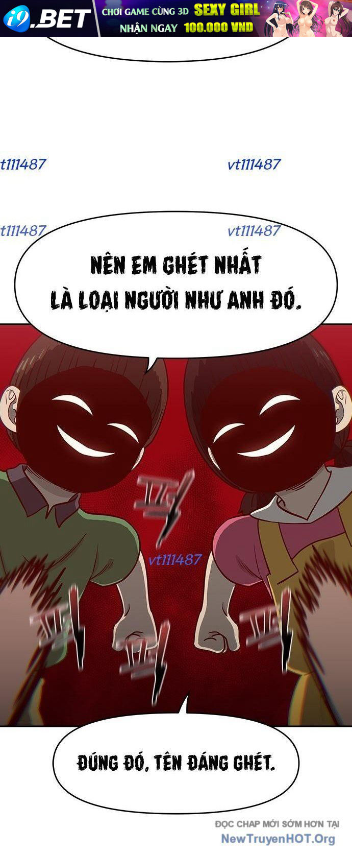 Unluck - Chapter 55 - Page 29