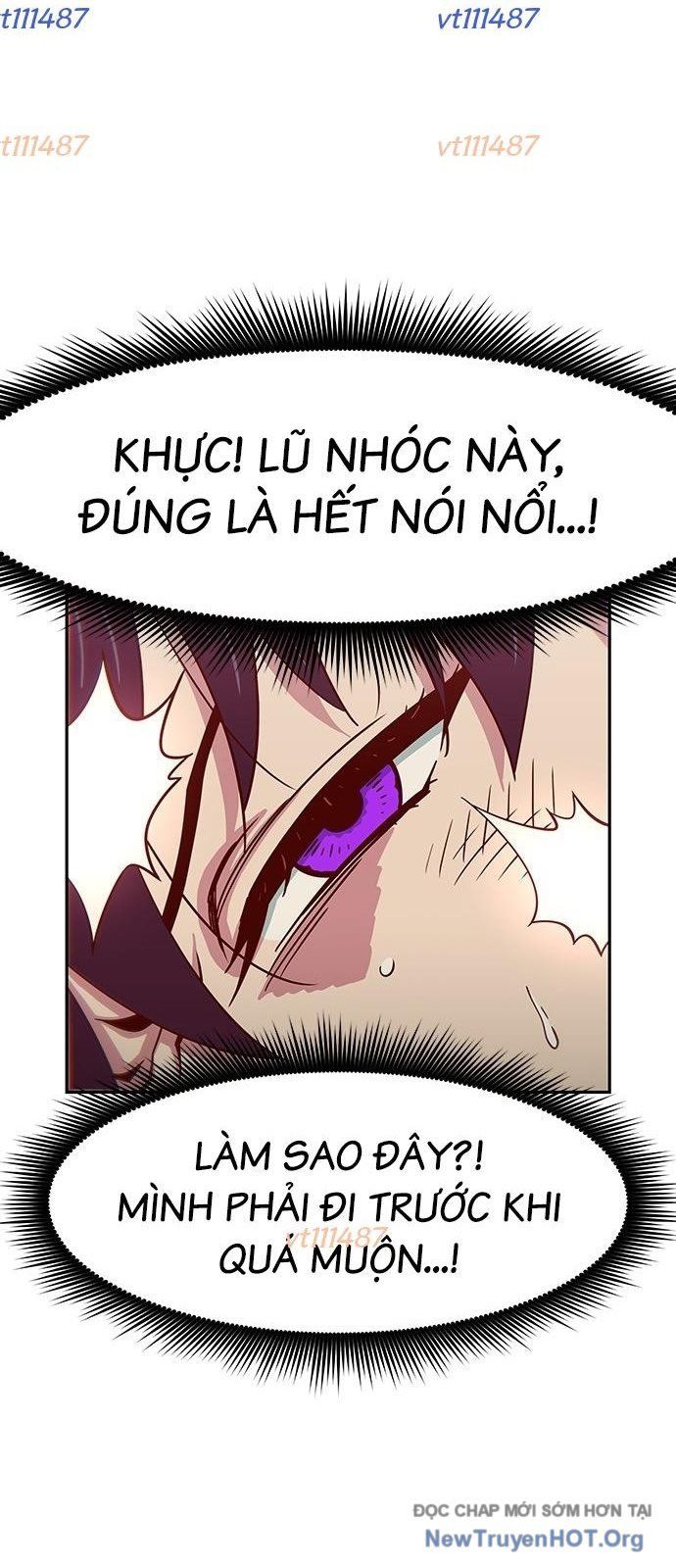 Unluck - Chapter 55 - Page 30