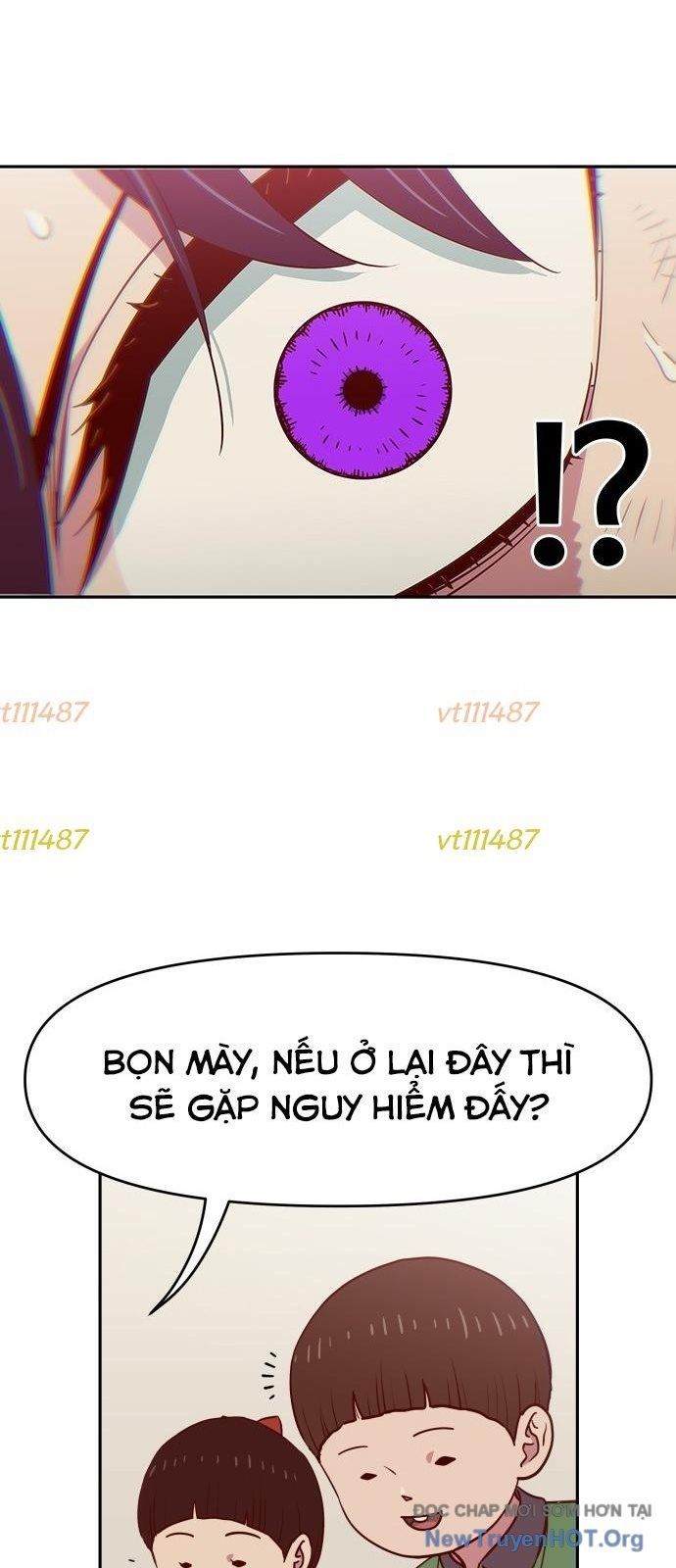 Unluck - Chapter 55 - Page 31