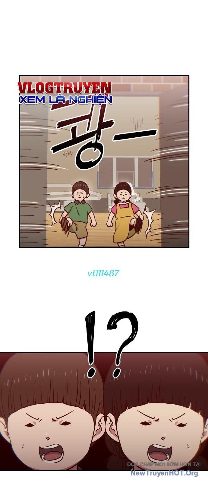 Unluck - Chapter 55 - Page 34