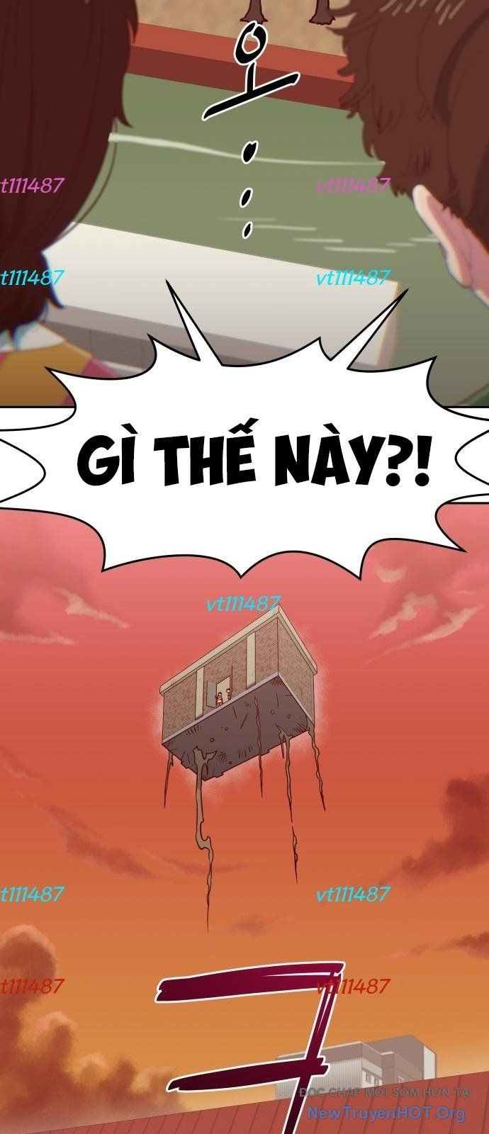 Unluck - Chapter 55 - Page 36