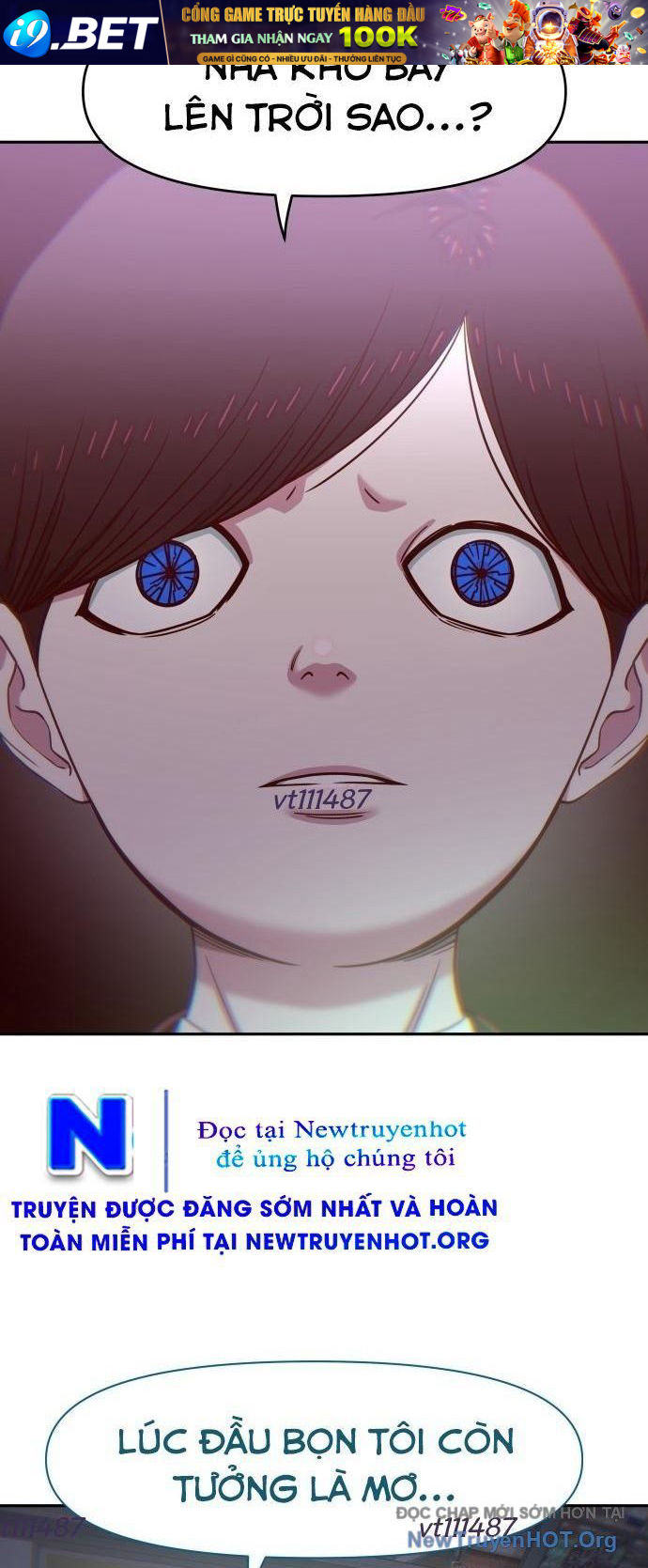 Unluck - Chapter 55 - Page 38