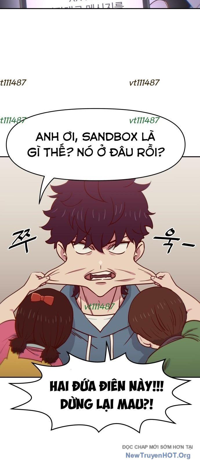 Unluck - Chapter 55 - Page 6