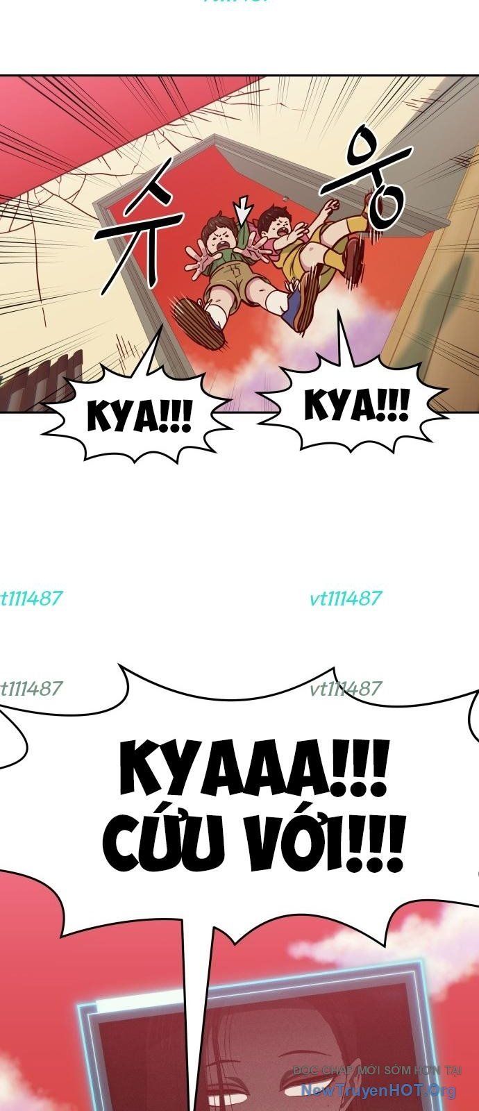 Unluck - Chapter 55 - Page 62