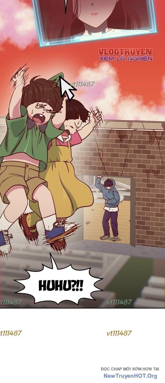 Unluck - Chapter 55 - Page 63