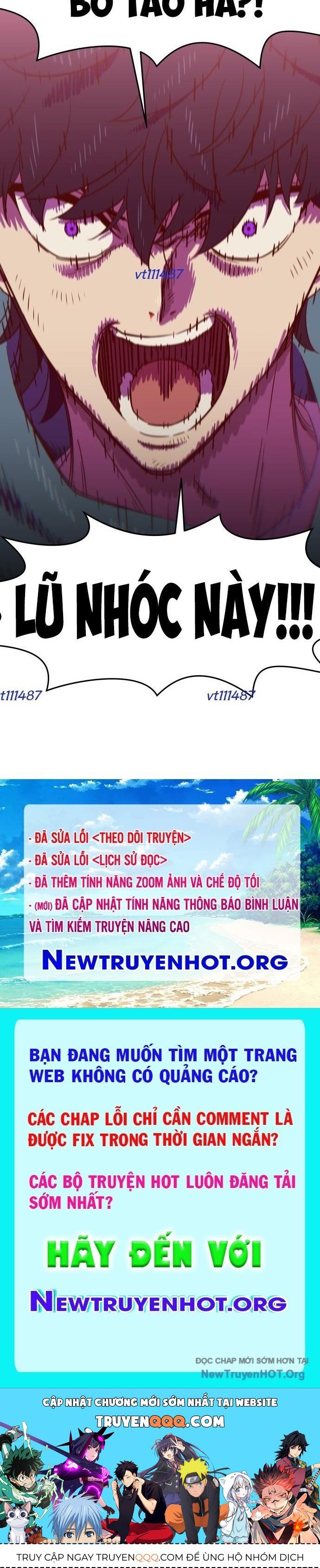 Unluck - Chapter 55 - Page 69