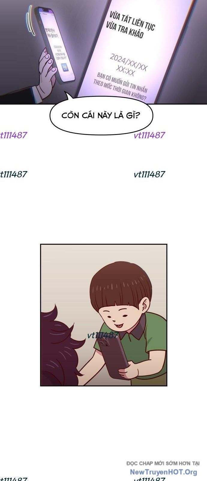 Unluck - Chapter 55 - Page 8