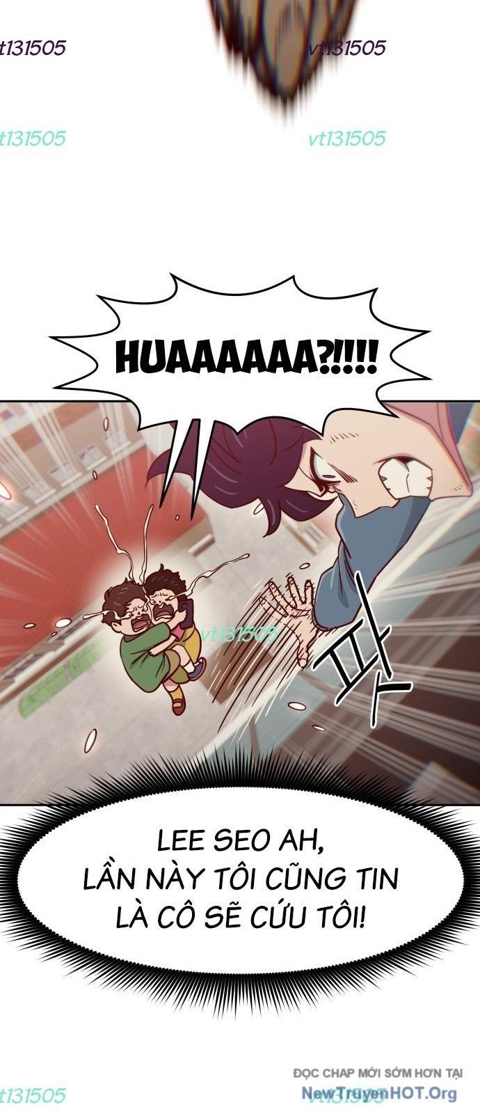 Unluck - Chapter 56 - Page 38