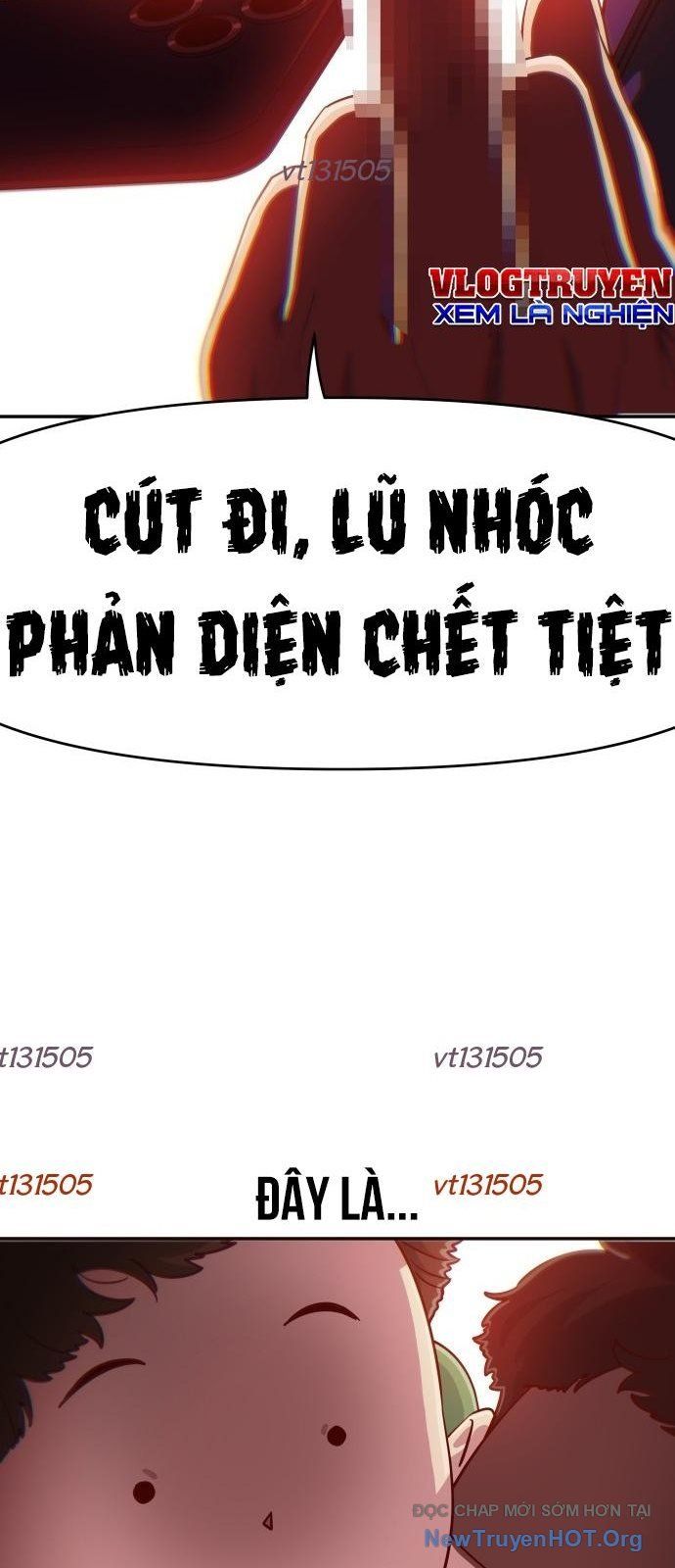 Unluck - Chapter 56 - Page 46