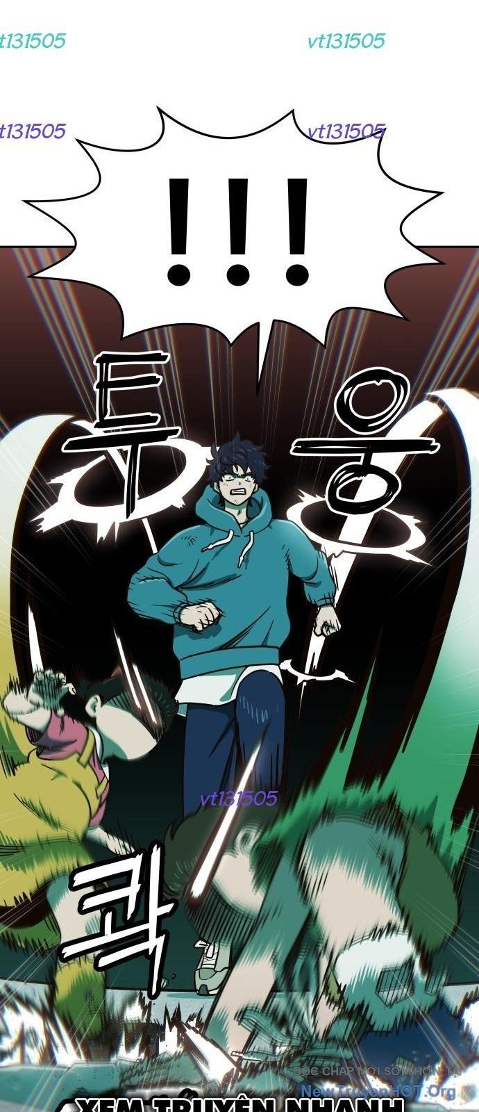 Unluck - Chapter 56 - Page 58