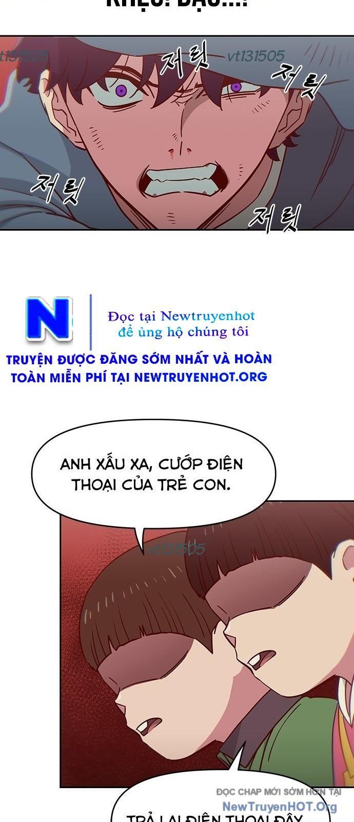 Unluck - Chapter 56 - Page 61