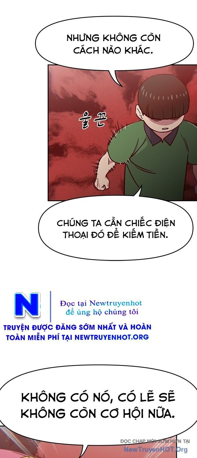 Unluck - Chapter 56 - Page 63