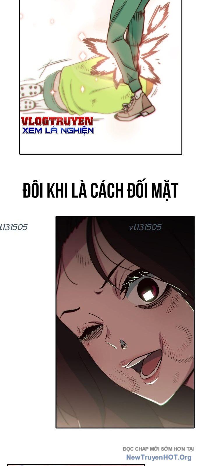 Unluck - Chapter 56 - Page 80