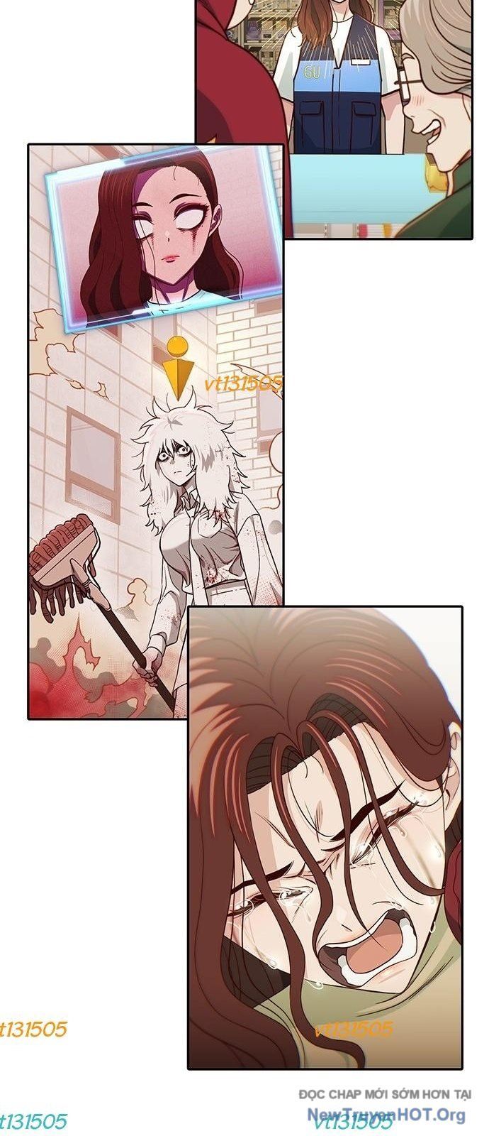 Unluck - Chapter 56 - Page 82