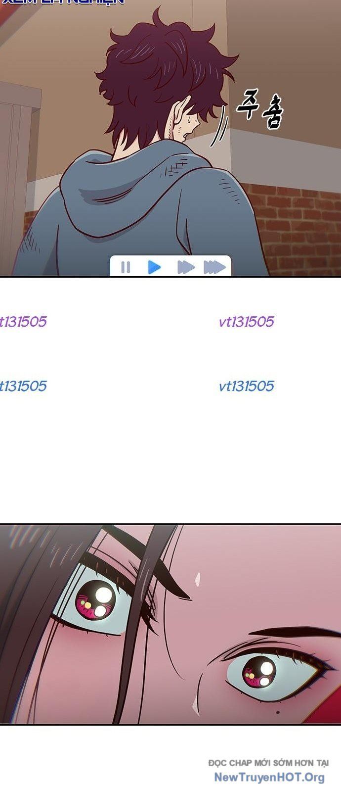 Unluck - Chapter 56 - Page 85