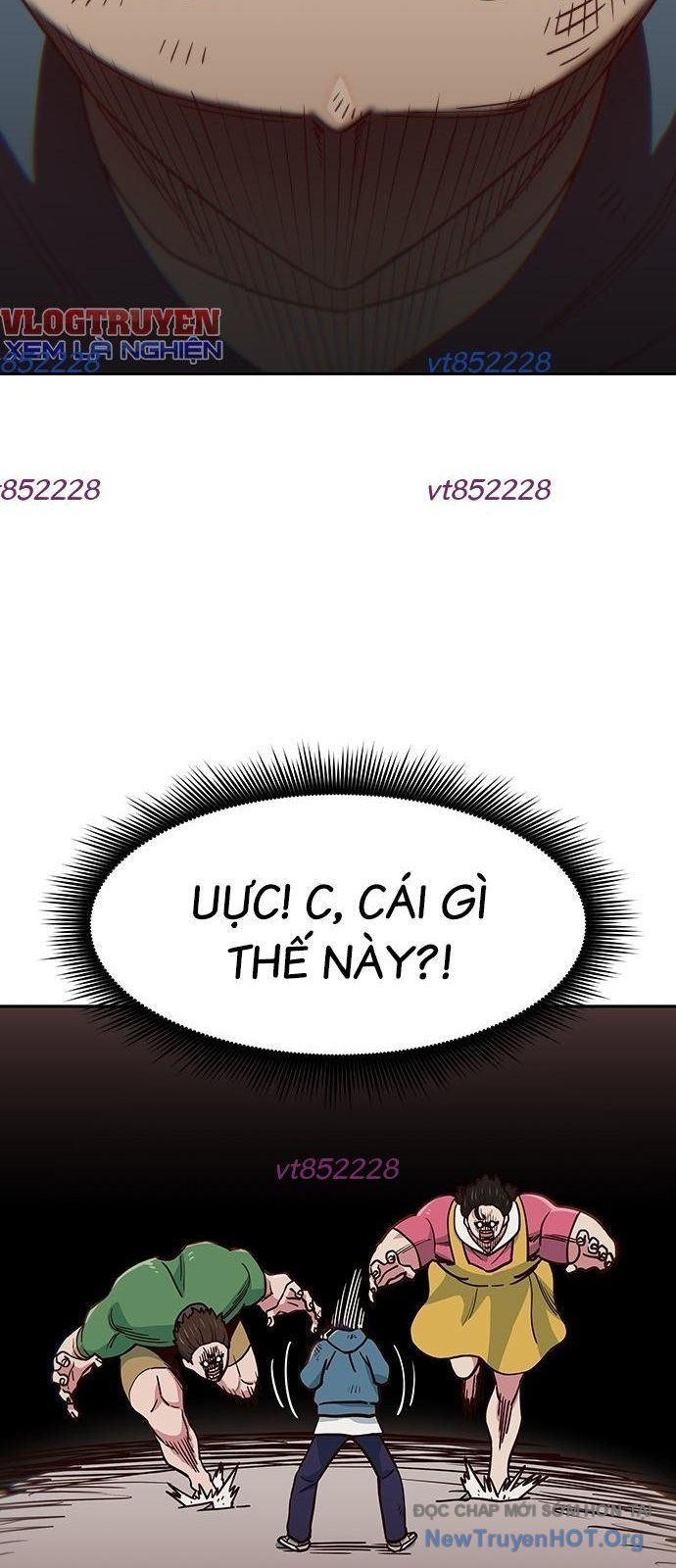 Unluck - Chapter 57 - Page 10