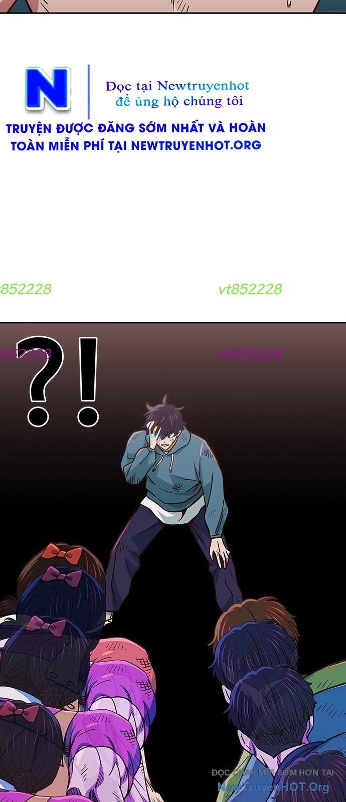 Unluck - Chapter 57 - Page 13