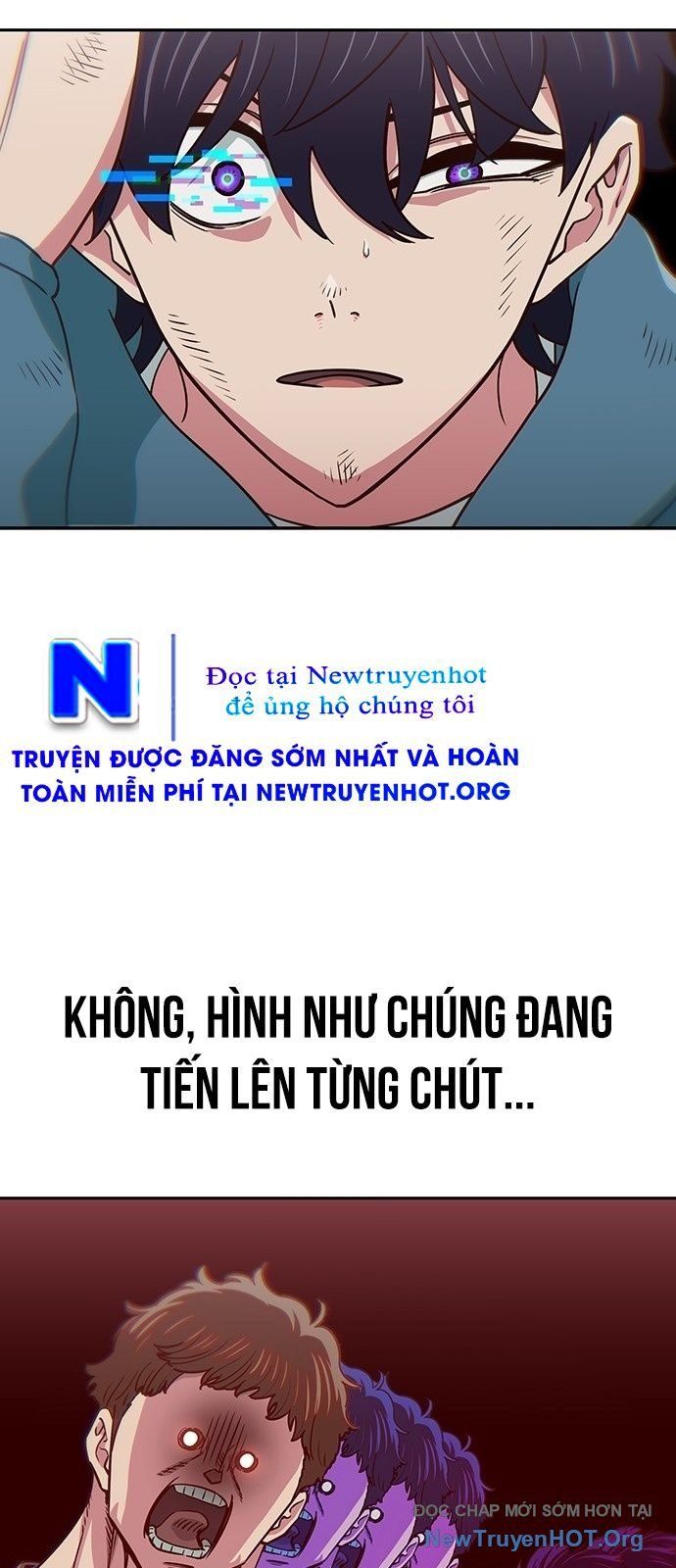 Unluck - Chapter 57 - Page 15