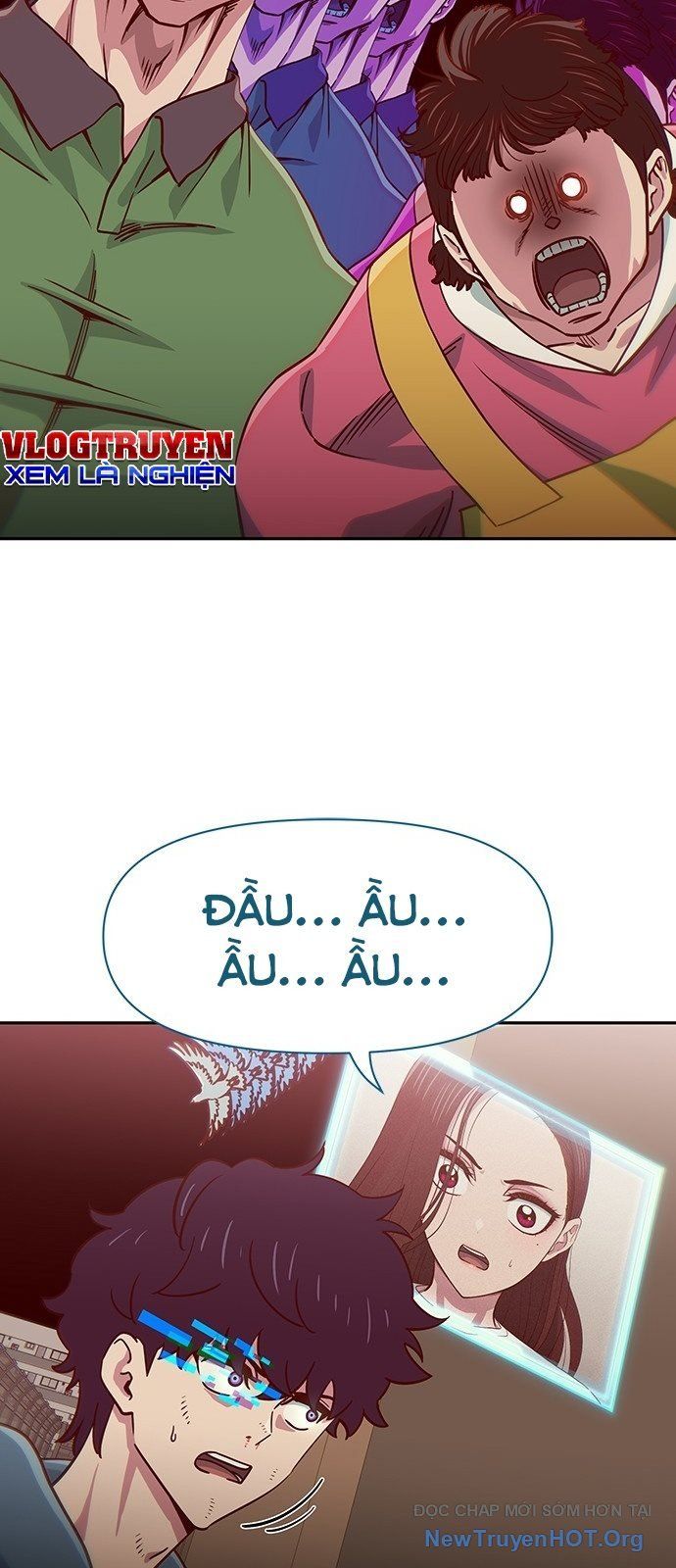 Unluck - Chapter 57 - Page 16