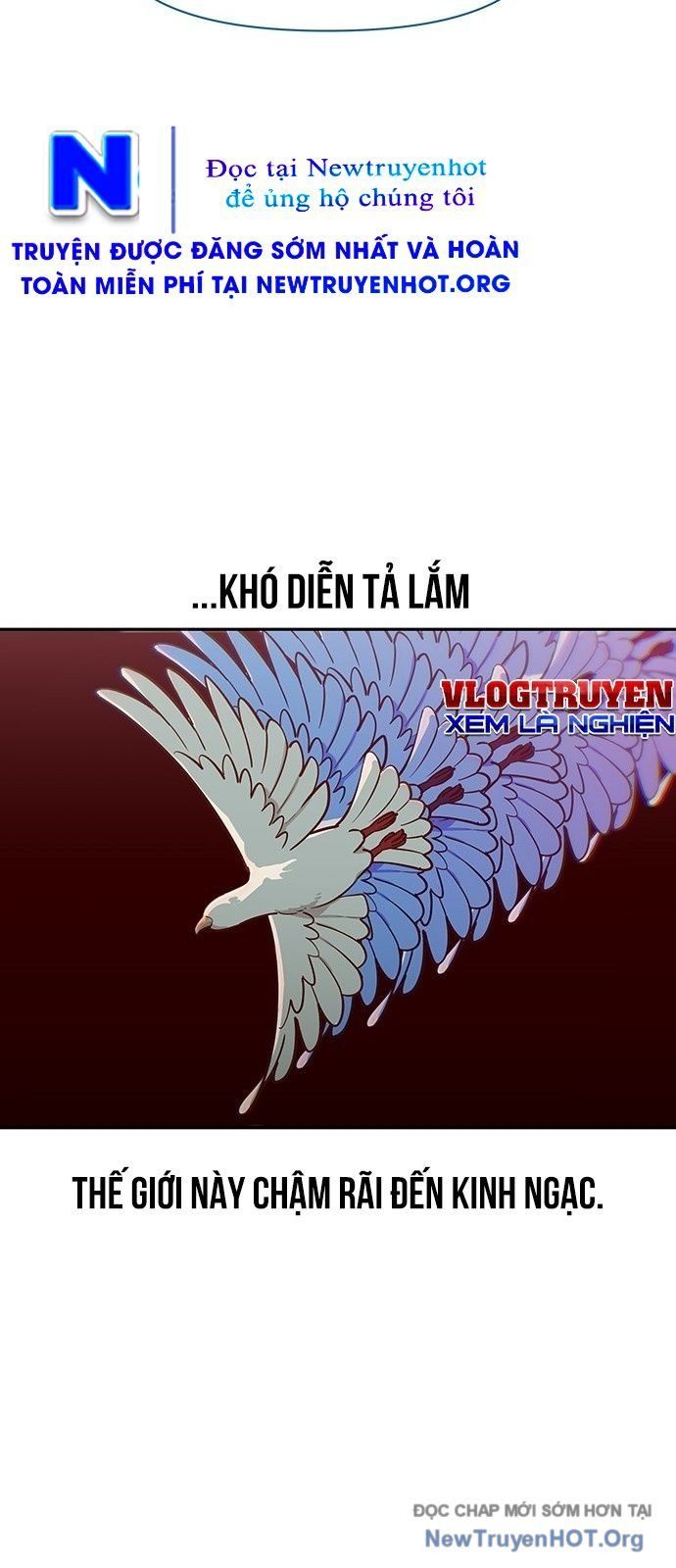 Unluck - Chapter 57 - Page 18