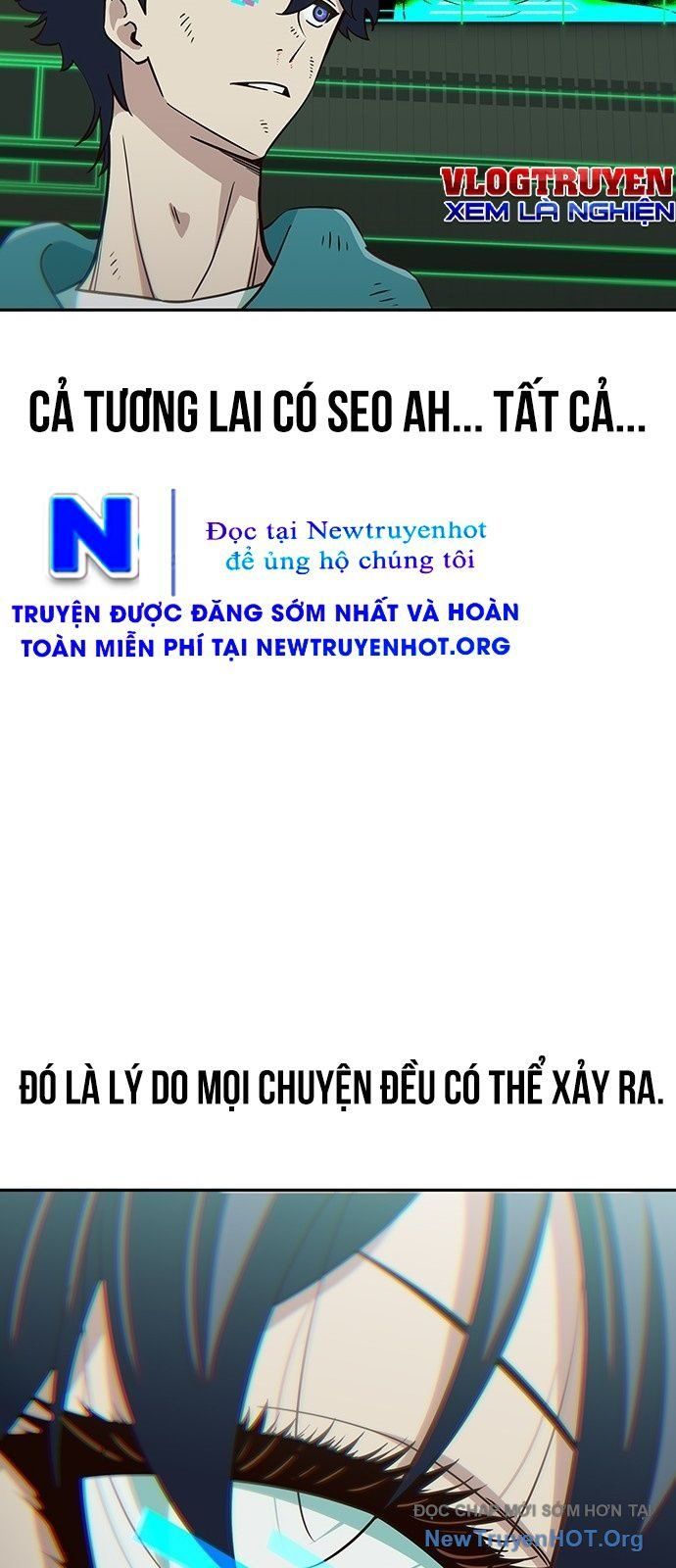 Unluck - Chapter 57 - Page 28