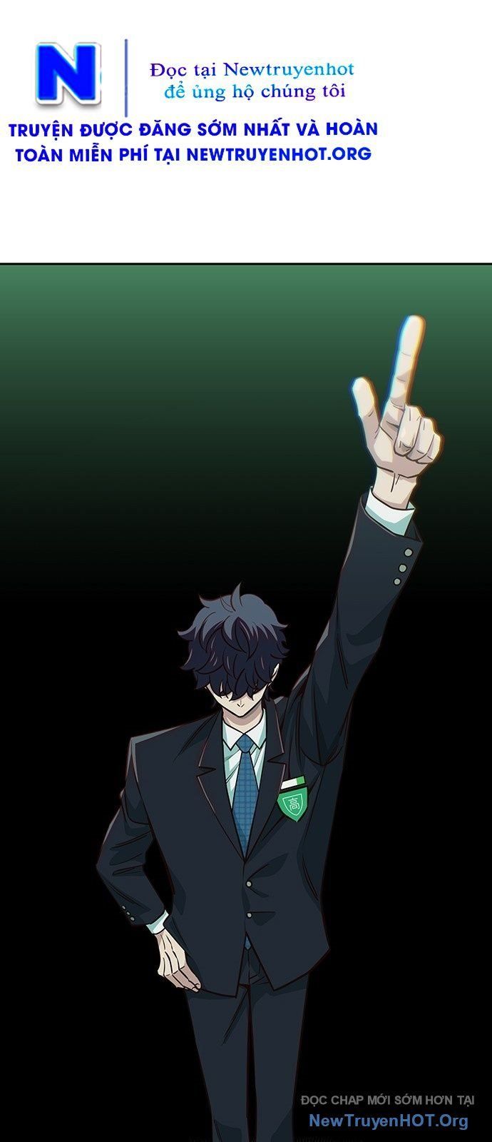 Unluck - Chapter 57 - Page 30