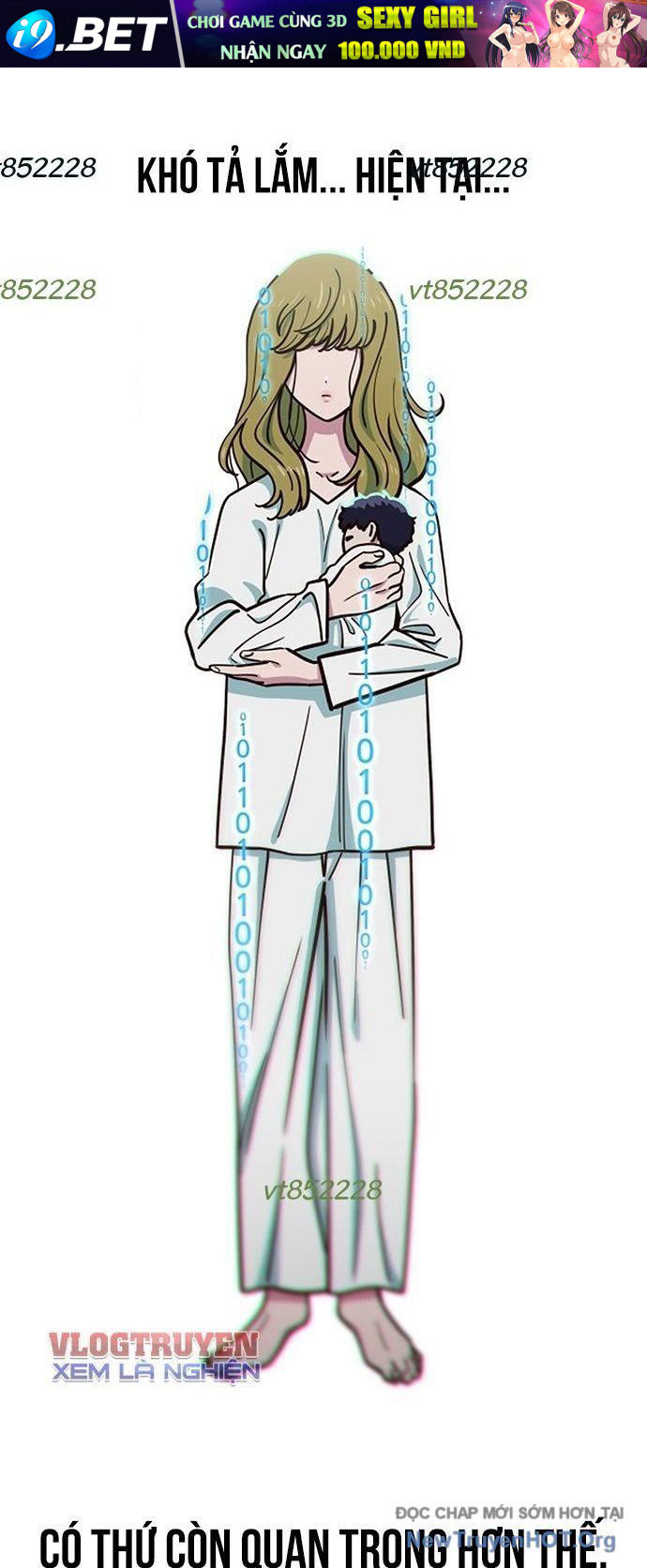 Unluck - Chapter 57 - Page 33