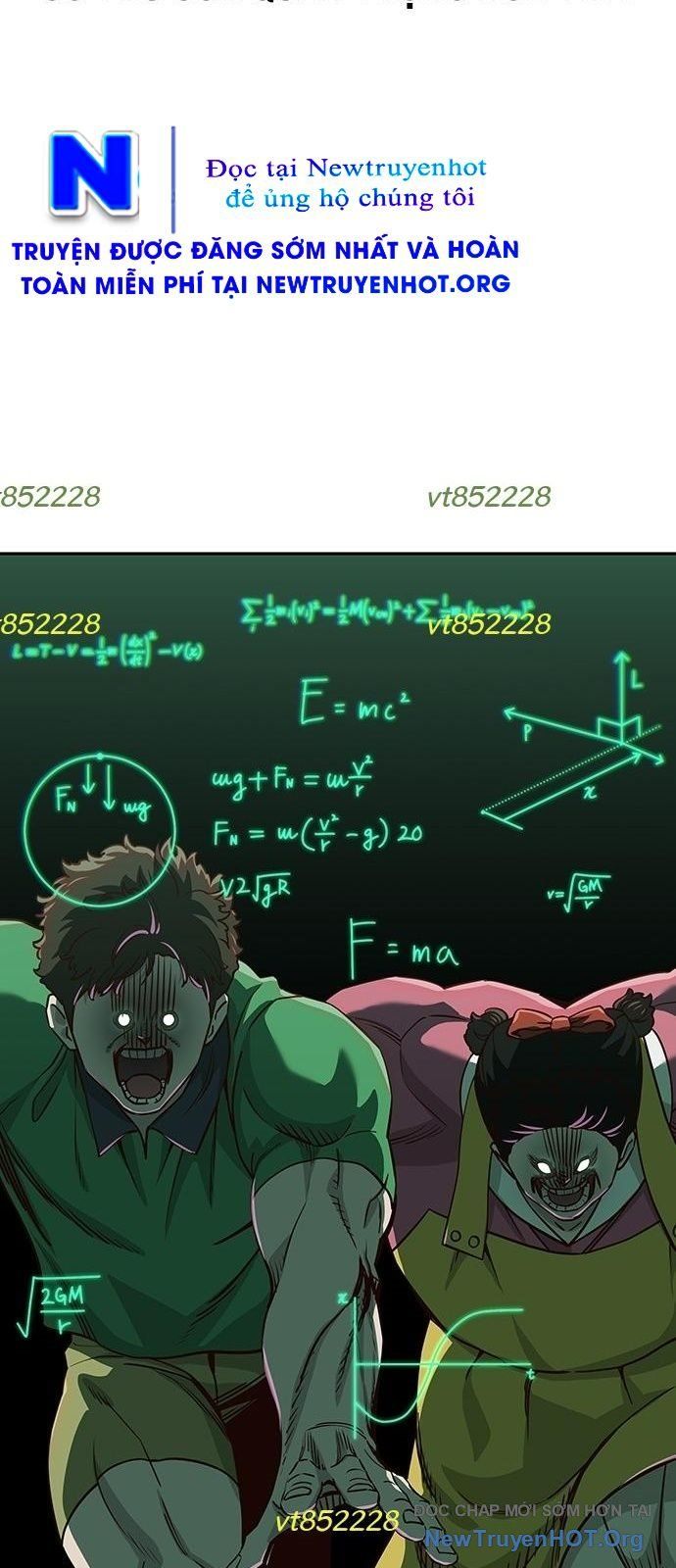 Unluck - Chapter 57 - Page 34