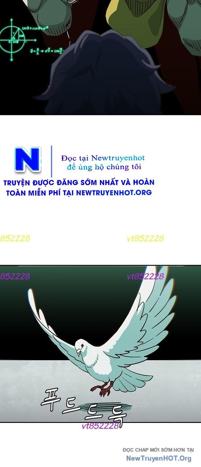 Unluck - Chapter 57 - Page 35