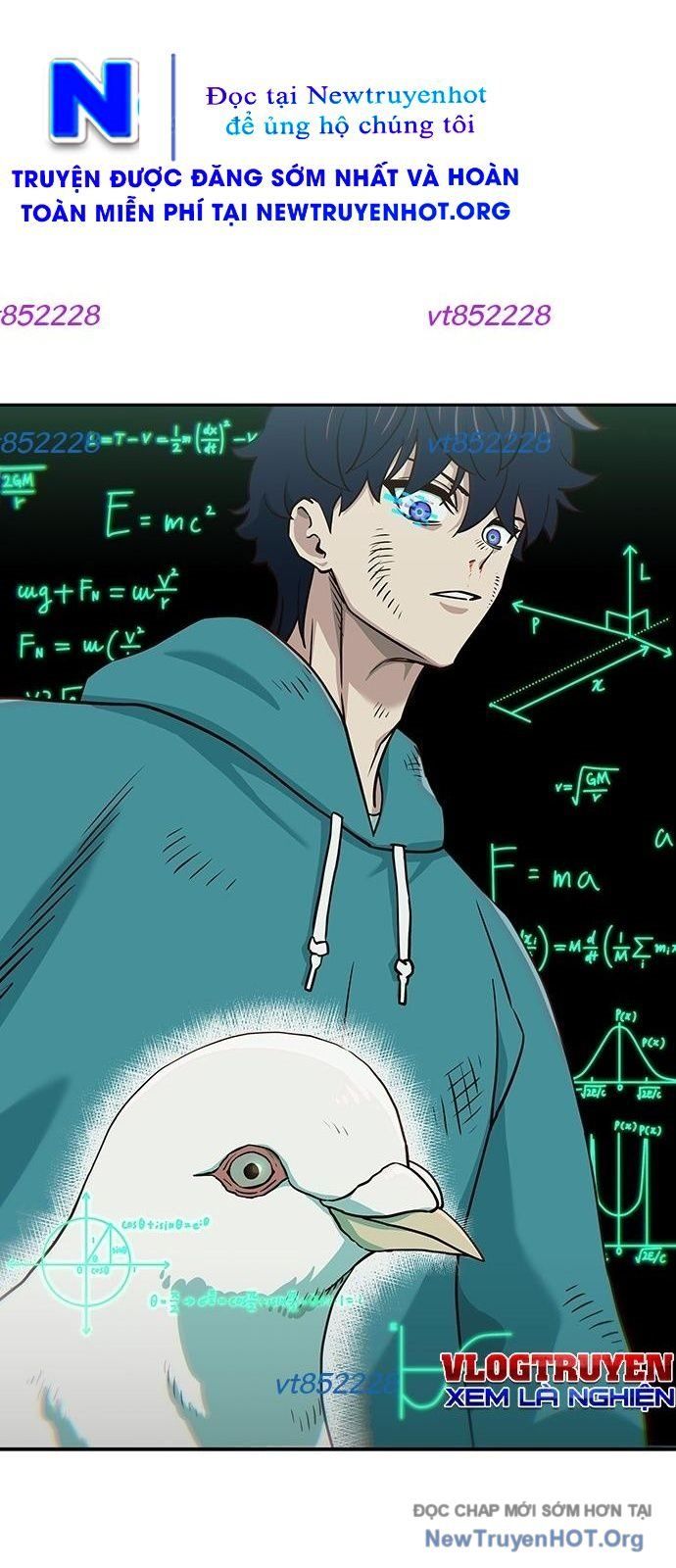 Unluck - Chapter 57 - Page 36